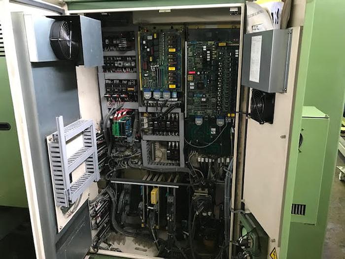 Used 1990 MORI SEIKI SL-25MC