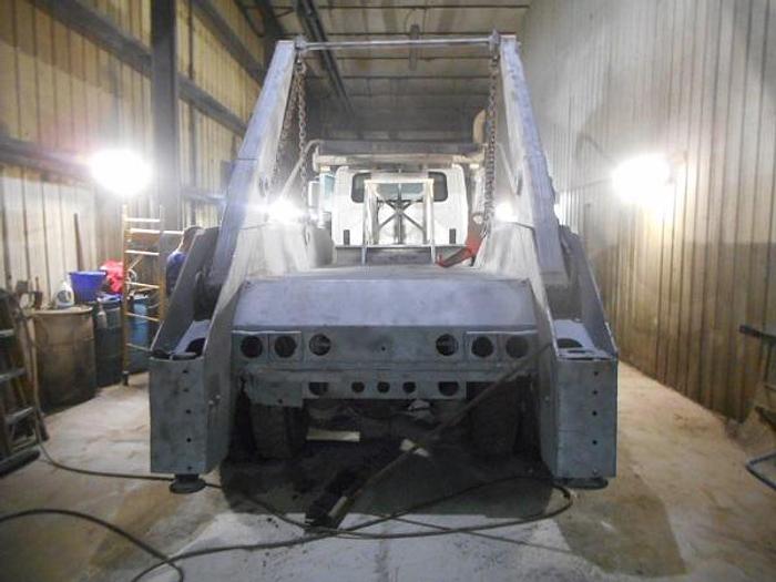Used 2008 International 7600