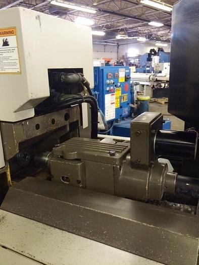 Used 1987 Citizen Cincom L16