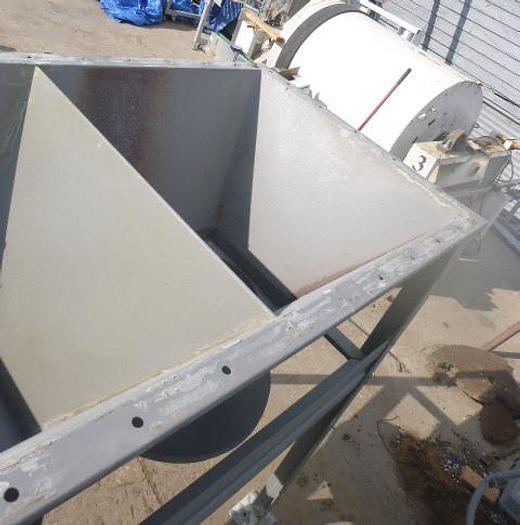 Used Dust Collector, Cartridge, ACT, Model ACT 2-6, 1,500 SF #S744877