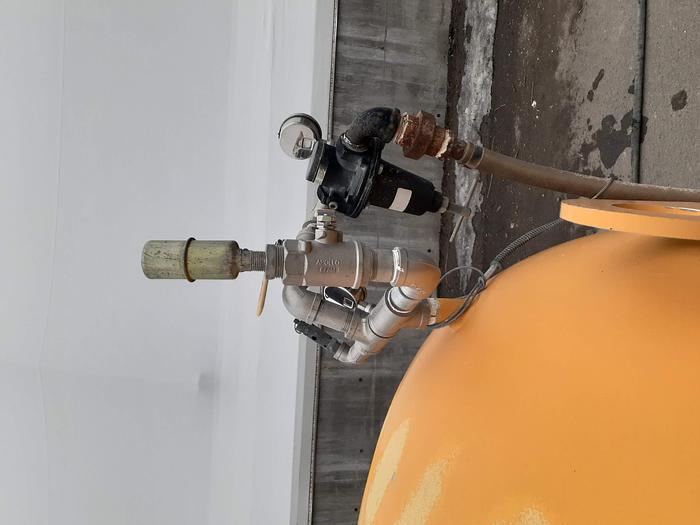 Used 2007 HB20078 Airplaco Airplaco PM40-45