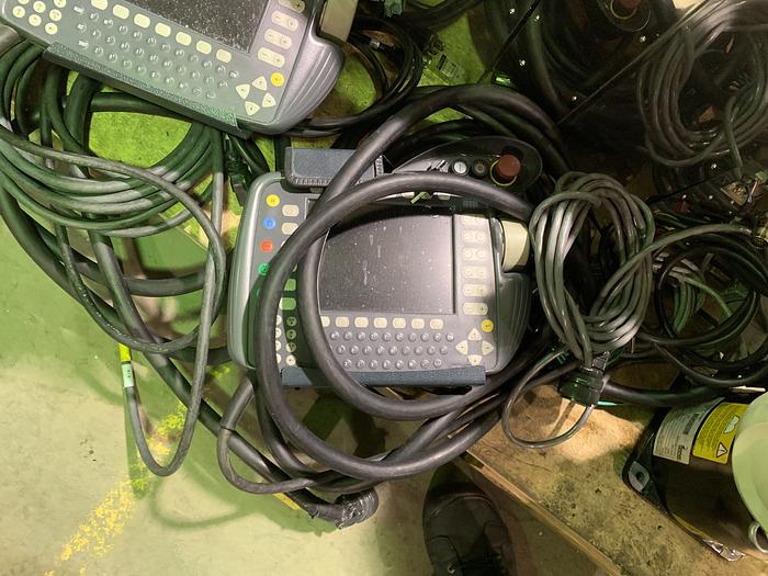 Used KUKA KR 5 SIXX R650 6 AXIS CNC ROBOT