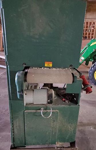 Used Bridgewood DWS15B Wide-Belt Sander
