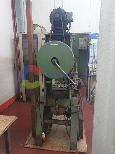 Usato Pressa Meccanica A. COLOMBO GLAUCA L 25t