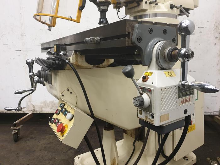 Gebruikt Chevalier FM 3VS