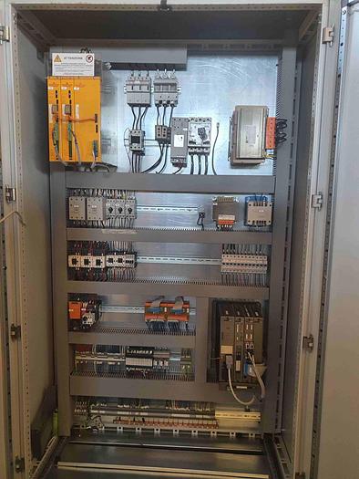 Usato TORNIO PARALLELO POREBA TPK 90 CNC