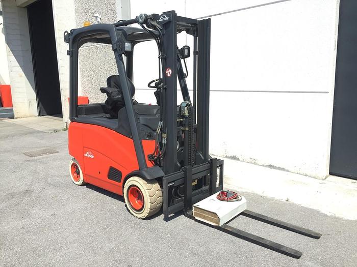 Usato 2013 LINDE E18PH-01