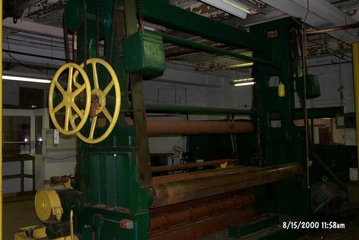 Used MANCHESTER #15083