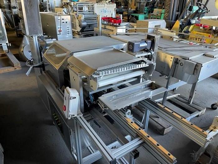 Used Candy Cube Cutting Machine