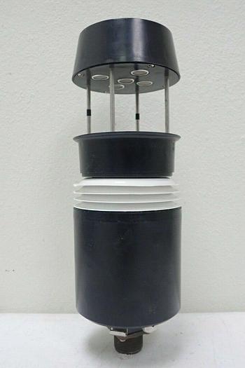 Used Climatronics 102254 Tacmet II Weather Sensor