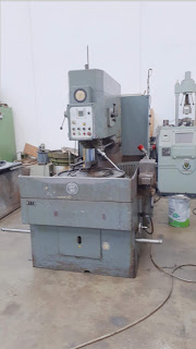 Usato Hahn & Kolb 800