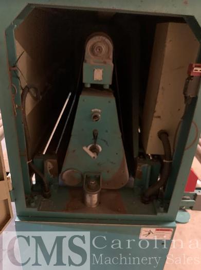 Used 2006 Extrema XS-1A52 Wide Belt Sander