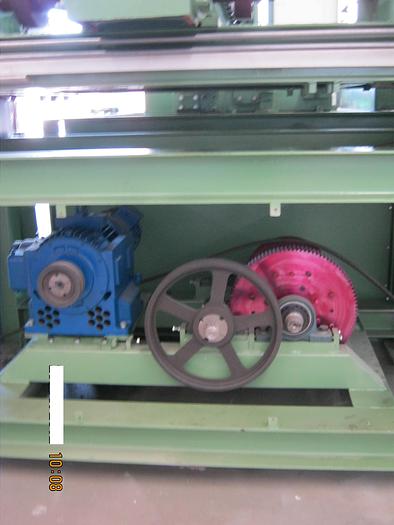 Ricondizionato SEGATRONCHI BONGIOANNI  TW1300