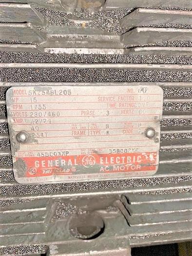 Very good 1978 Wheelabrator 4 wheel