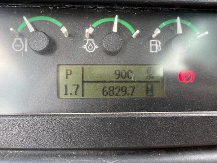 Used 2013 John Deere 700K GP