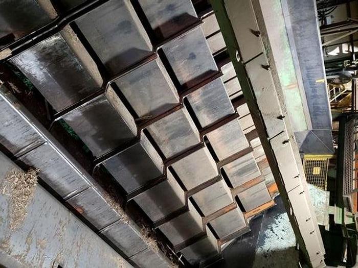 Used FOUR (4) SIDED CANTERLINE