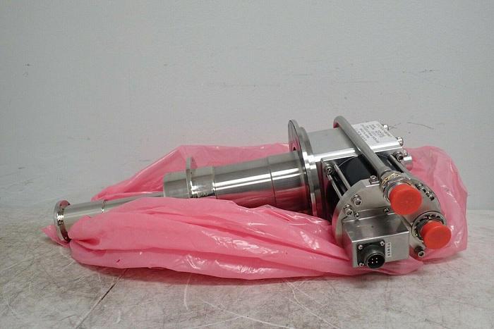 Used Sumitomo Cold Head Model RDK-408S Cryocooler SRDK-408