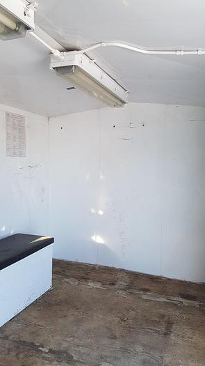 Used 1976 Gaymor 32' Doghouse / Office Trailer