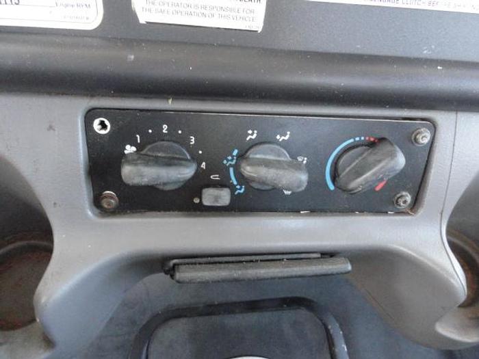 Used 2012 FREIGHTLINER BUSINESS CLASS M2 106