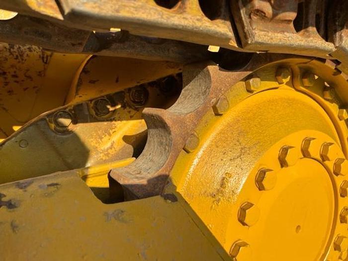 Used 2014 CAT 700K XLT