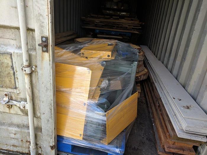 Used 140ft Warehouse Conveyor