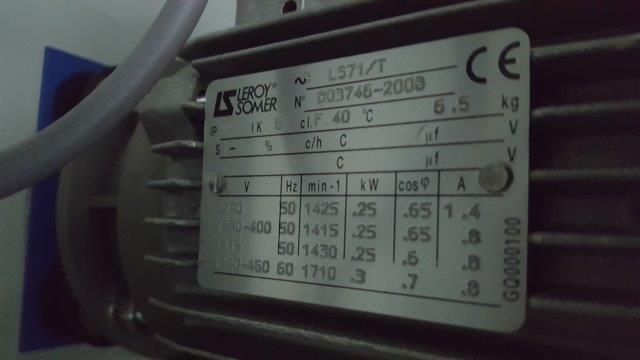 Used BIA Climatic CL 0-300 Climatic Chamber