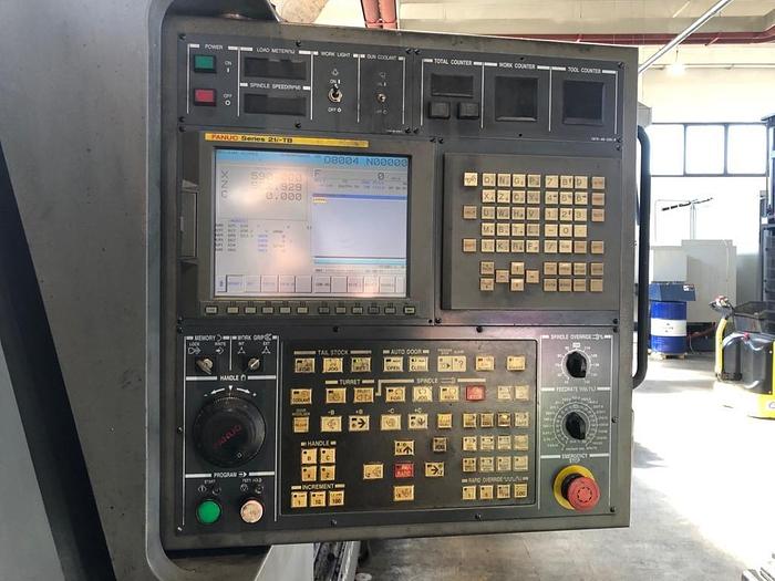 Usato 2007 HYUNDAI KIA SKT 400 LMC