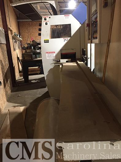 Used Weinig Powermat 400