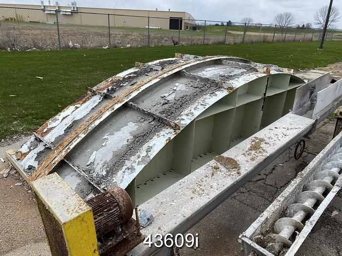 Used POSEIDON PP300 #43609