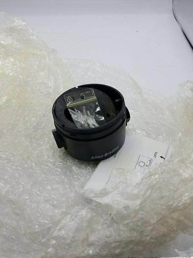 ALLEN BRADLEY 855BS-ABS Ser A