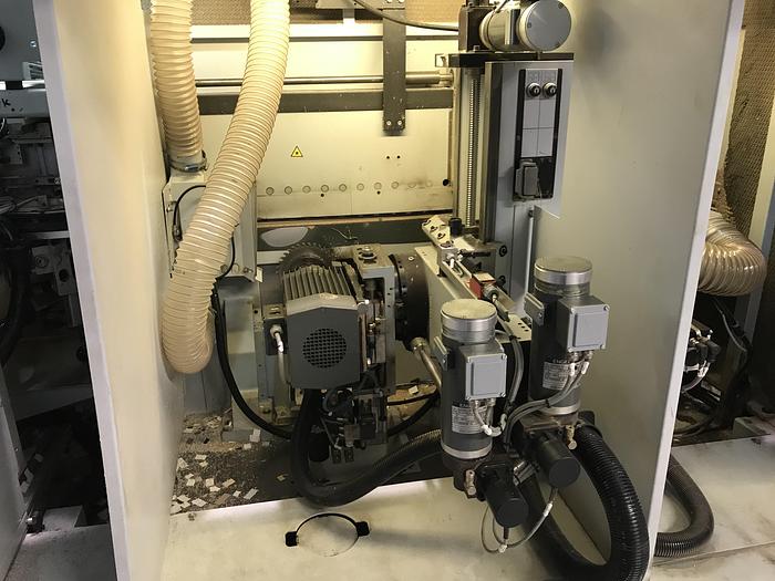 Used 2005 Homag KFR 24/23/23/QA/25