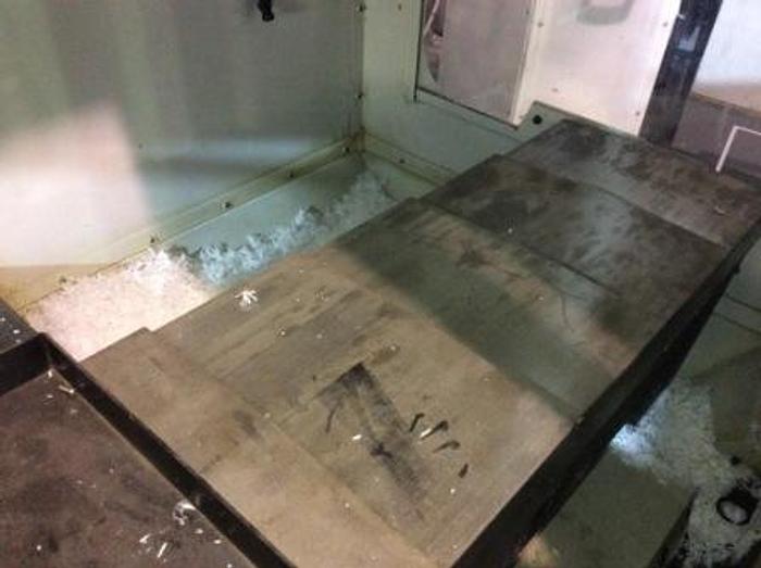 Used 1997 HAAS VF-OE 3 Axis Machining Center