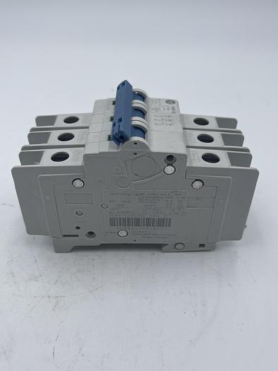 Used Allen-Bradley 1489-M3C050 Ser D 