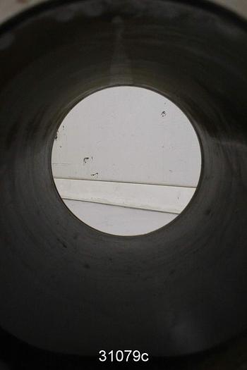 Used Yokogawa 335DG 14" Magnetic Flow Tube #31079