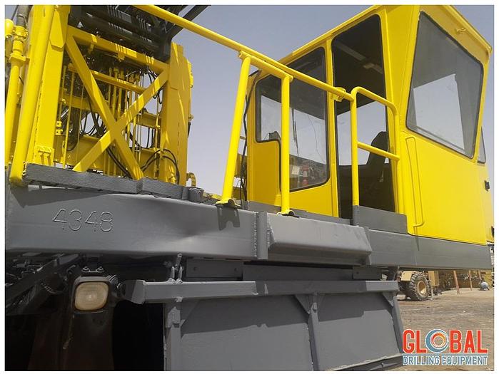 Used 2005 Atlas Copco PV-271