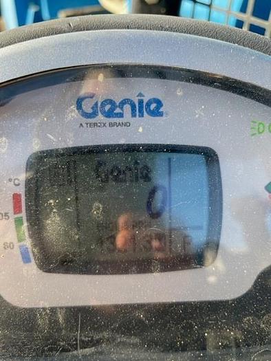 Used 2015 Genie GTH5519