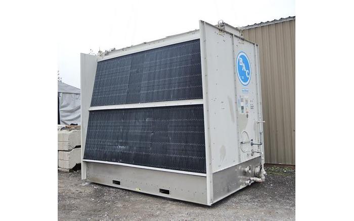 USED COOLING TOWER, CAPACITY: 268 TONS