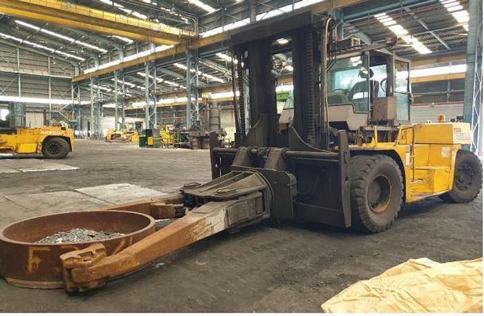 Used Manipulator TCM