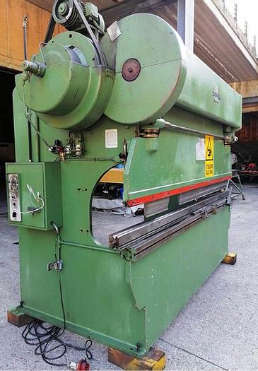 Usato PRESSA PIEGATRICE CBC 3000X60/30 ton
