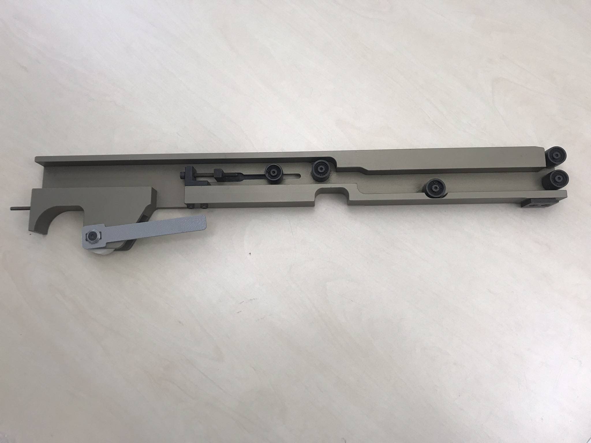 Used Müller Martini part no.: 0449.3021.2