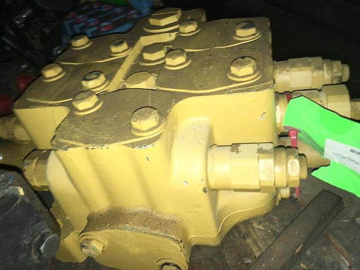 Used 0 Atlas Copco 2 SPOOL VALVE FOR RD20 - 57621179