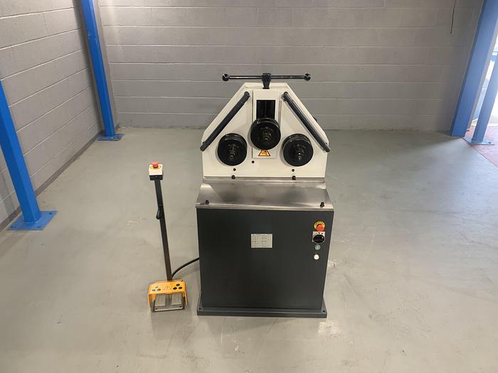 New Mach roll 40 HV section rollers for Sale in Blackburn, United Kingdom