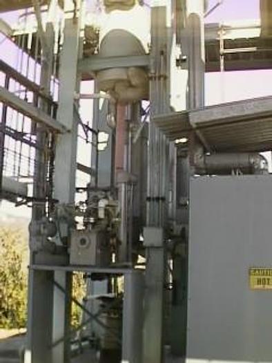 Used Plant, Anhydrous Caustic Pilot, 54#/HR #S583495