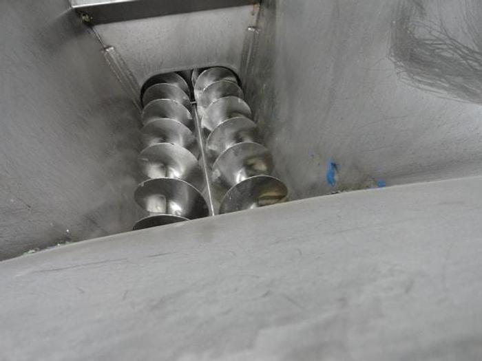 Used Formax Former; Md#F-400