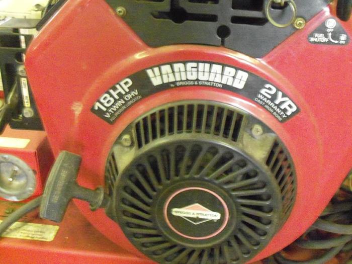 Used 2006 Starting Unit 350447- Stock #: 0084