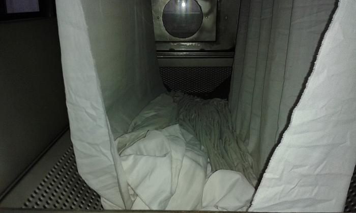 Used ANGLADA washing machine