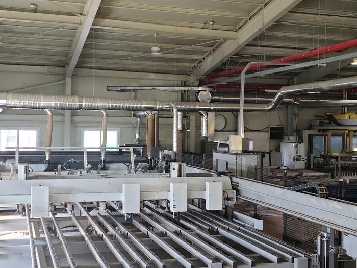 Usato 2016 Selco Wna 650