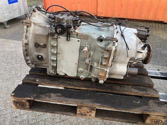Used Volvo R 1400