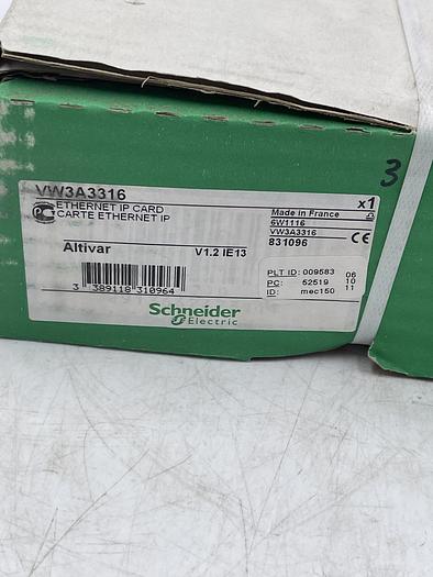 Schneider Electric VW3A3316