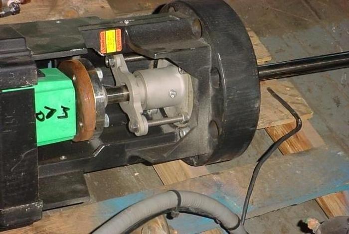 Used 80 GALLON NORTHLAND TANK – S/S – JACKETED – XP – #6073